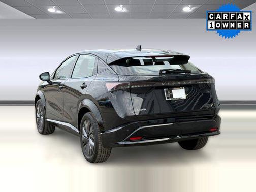 2023 Nissan ARIYA ENGAGE