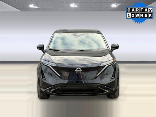 2023 Nissan ARIYA ENGAGE