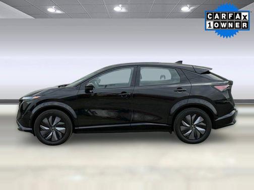 2023 Nissan ARIYA ENGAGE