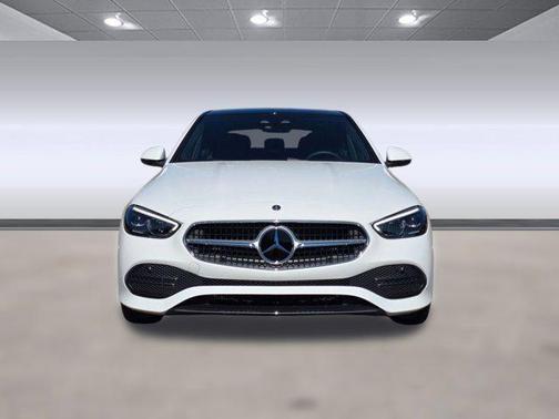 2026 Mercedes-Benz C-Class C 300 4MATIC