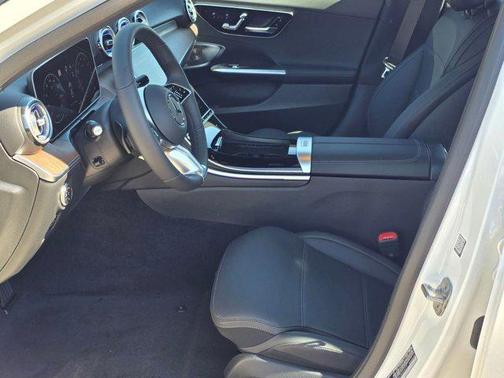 2026 Mercedes-Benz C-Class C 300 4MATIC