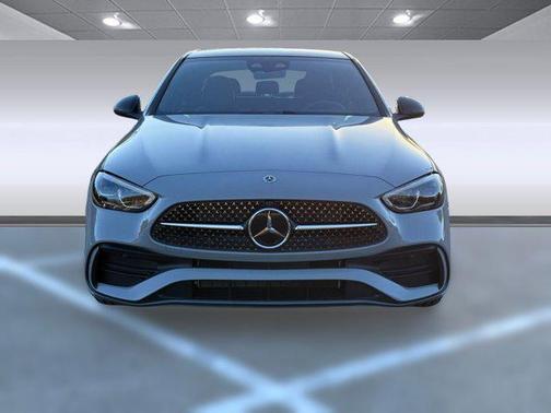 2026 Mercedes-Benz C-Class C 300 4MATIC