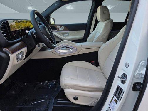 2026 Mercedes-Benz GLE 350 4MATIC