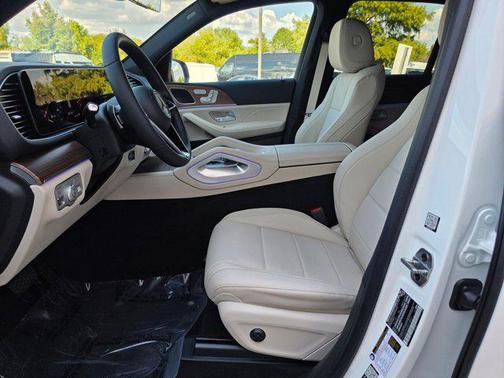 2026 Mercedes-Benz GLE 350 4MATIC
