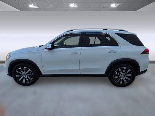 2026 Mercedes-Benz GLE 350 4MATIC