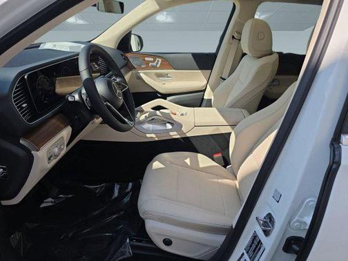 2025 Mercedes-Benz GLE 350 Base