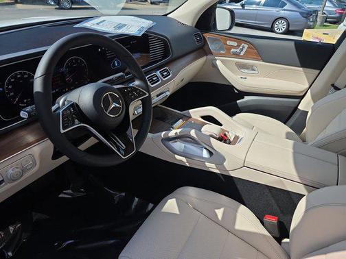 2025 Mercedes-Benz GLE 350 Base