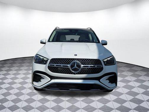 2025 Mercedes-Benz GLE 350 Base