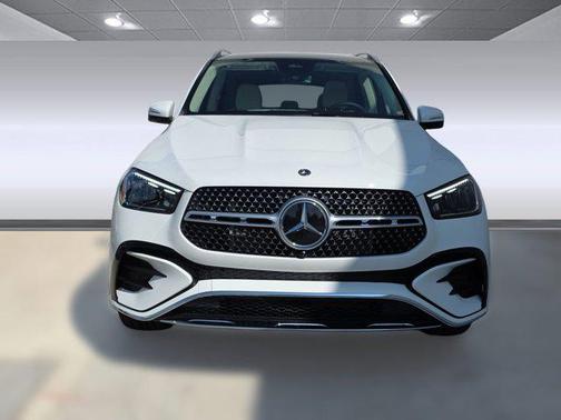 2025 Mercedes-Benz GLE 350 Base