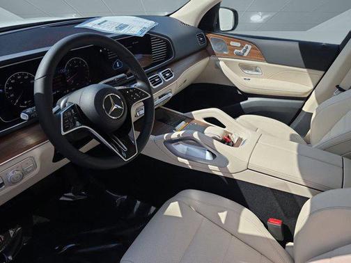 2025 Mercedes-Benz GLE 350 Base