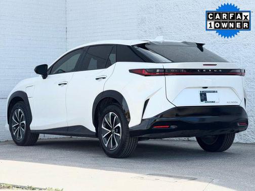 2024 Lexus RZ 300e RZ 300e Premium