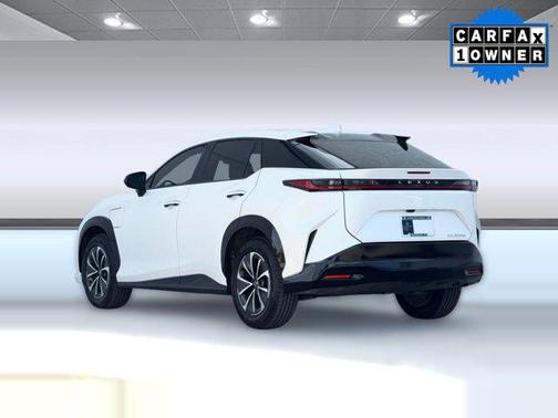 2024 Lexus RZ 300e RZ 300e Premium