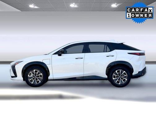 2024 Lexus RZ 300e RZ 300e Premium