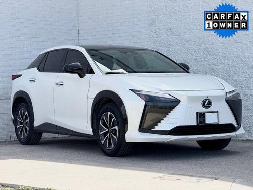 2024 Lexus RZ 300e RZ 300e Premium