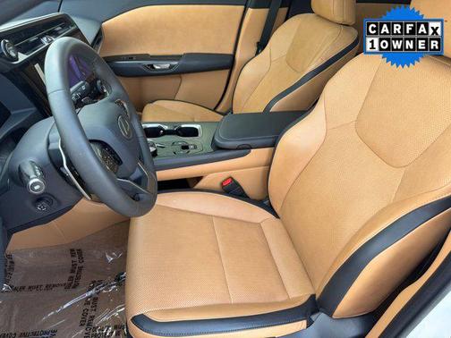 2024 Lexus RZ 300e RZ 300e Premium