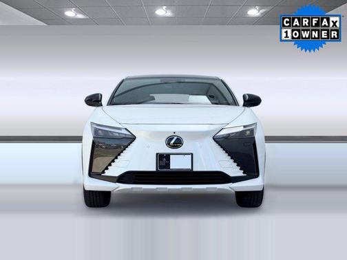2024 Lexus RZ 300e RZ 300e Premium