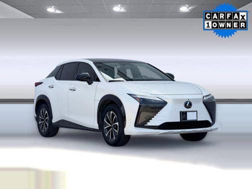 2024 Lexus RZ 300e RZ 300e Premium