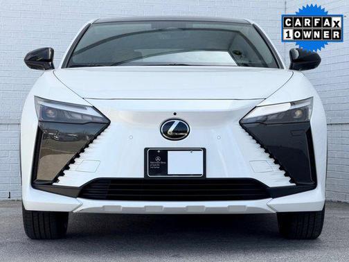 2024 Lexus RZ 300e RZ 300e Premium