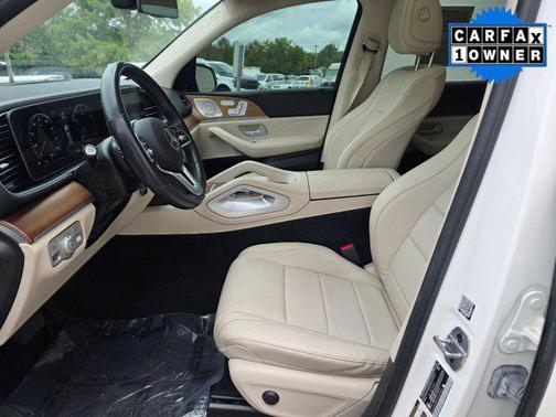 2023 Mercedes-Benz GLE 450 4MATIC