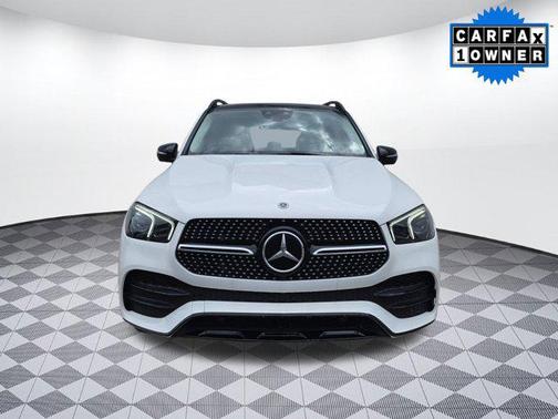 2023 Mercedes-Benz GLE 450 4MATIC