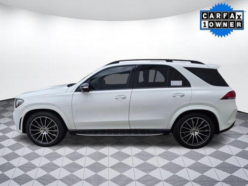2023 Mercedes-Benz GLE 450 4MATIC