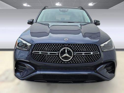 2025 Mercedes-Benz GLE 350 4MATIC