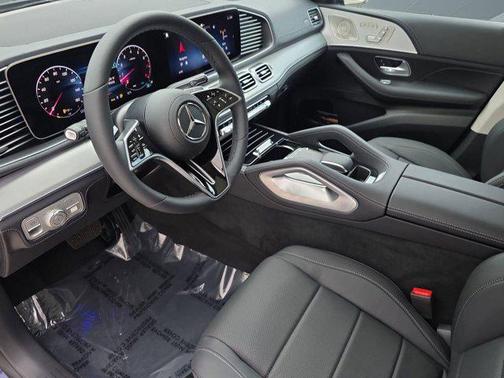 2025 Mercedes-Benz GLE 350 4MATIC