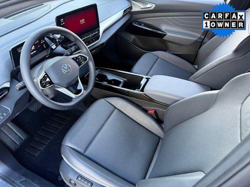 2023 Volkswagen ID.4 AWD Pro S