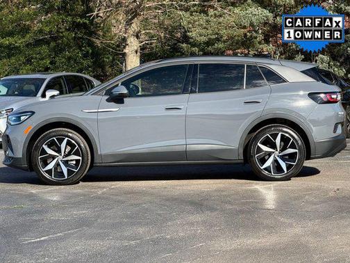 2023 Volkswagen ID.4 AWD Pro S