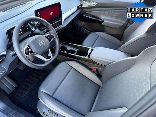 2023 Volkswagen ID.4 AWD Pro S