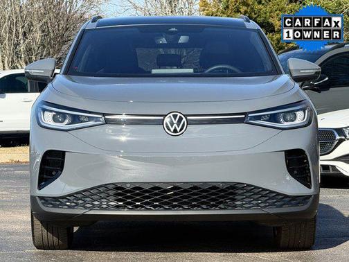 2023 Volkswagen ID.4 AWD Pro S