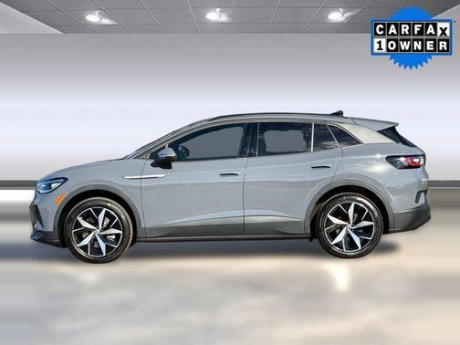 2023 Volkswagen ID.4 AWD Pro S