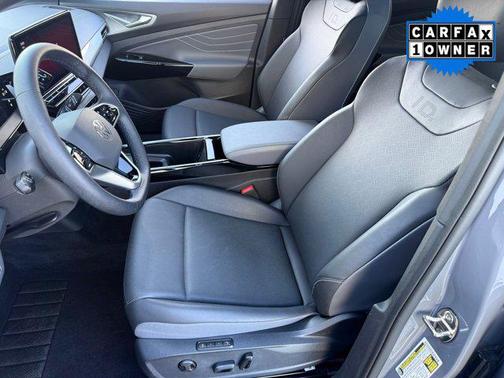 2023 Volkswagen ID.4 AWD Pro S