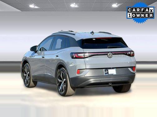 2023 Volkswagen ID.4 AWD Pro S