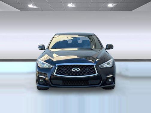 2020 INFINITI Q50 3.0t RED SPORT 400