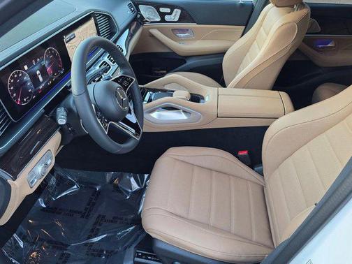 2026 Mercedes-Benz GLE 350 4MATIC