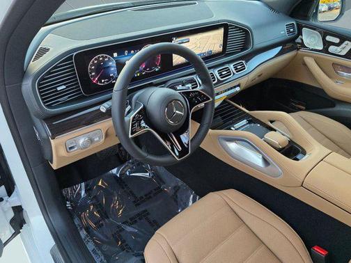 2026 Mercedes-Benz GLE 350 4MATIC