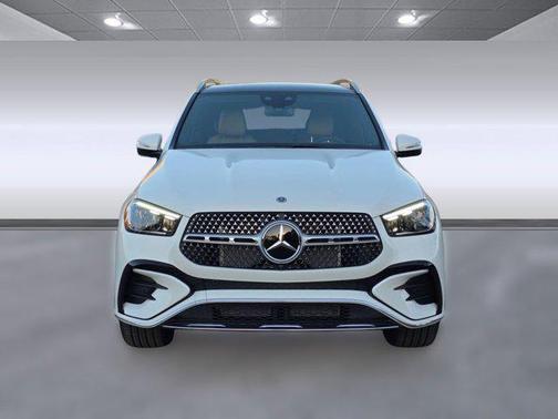 2026 Mercedes-Benz GLE 350 4MATIC