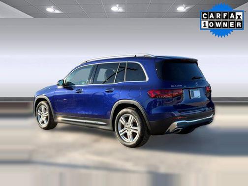 2022 Mercedes-Benz GLB 250 4MATIC