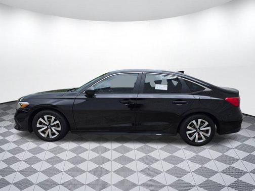 2022 Honda Civic LX