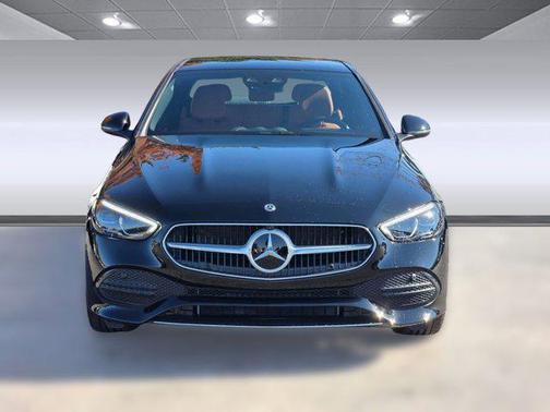 2026 Mercedes-Benz C-Class C 300 4MATIC