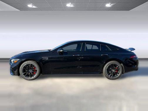 2020 Mercedes-Benz AMG GT 63 4-Door