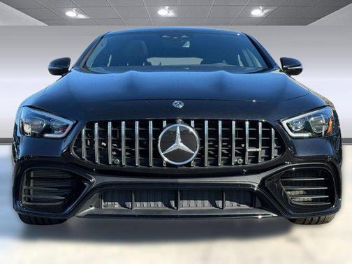 2020 Mercedes-Benz AMG GT 63 4-Door