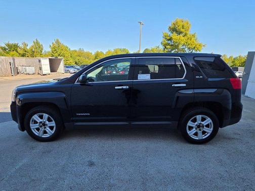 2014 GMC Terrain SLE-1
