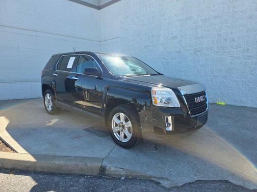 2014 GMC Terrain SLE-1
