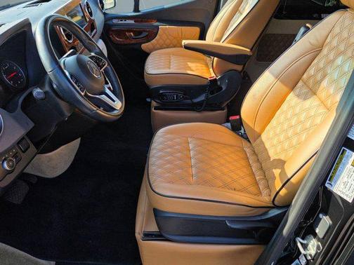 2019 Mercedes-Benz Sprinter 3500XD High Roof