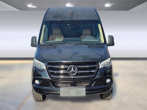 2019 Mercedes-Benz Sprinter 3500XD High Roof