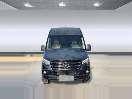 2019 Mercedes-Benz Sprinter 3500XD High Roof