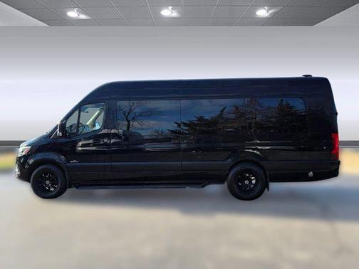 2019 Mercedes-Benz Sprinter 3500XD High Roof