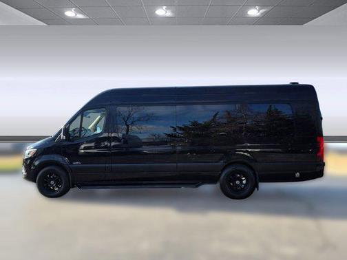 2019 Mercedes-Benz Sprinter 3500XD High Roof